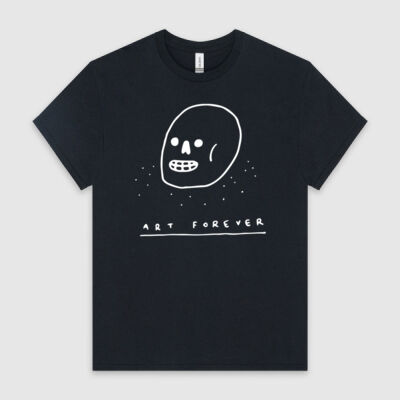 ART FOREVER TEE Thumbnail