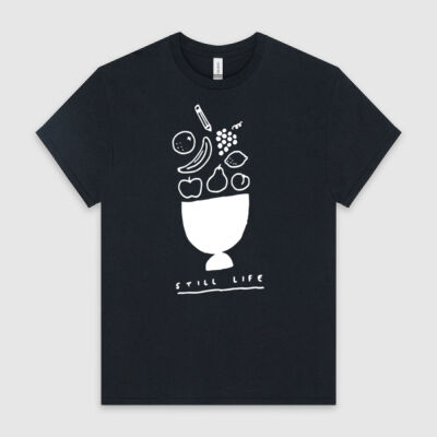STILL LIFE TEE Thumbnail