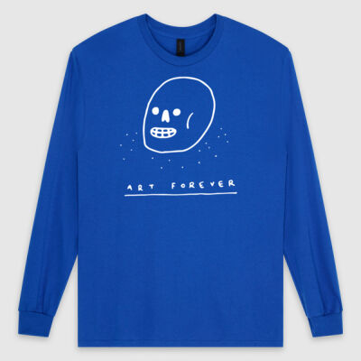 ART FOREVER LONG SLEEVE Thumbnail