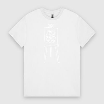 SCRIBBLE TEE Thumbnail