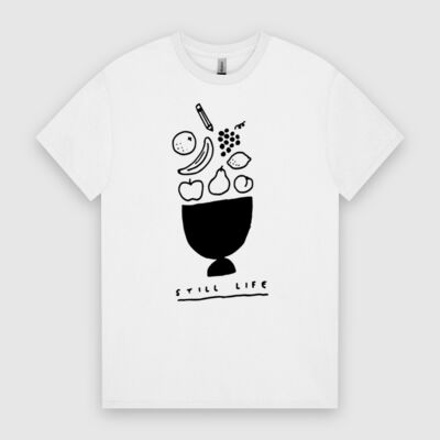 STILL LIFE TEE Thumbnail