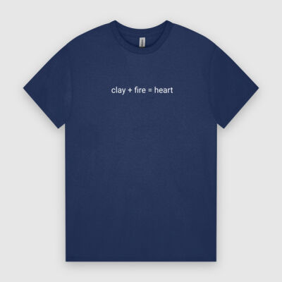 Clay + Fire = Heart Thumbnail