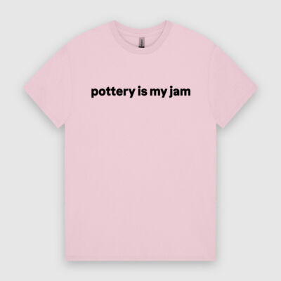pottery is my jam Thumbnail