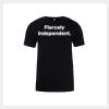Mens Fitted Cotton Tee Thumbnail